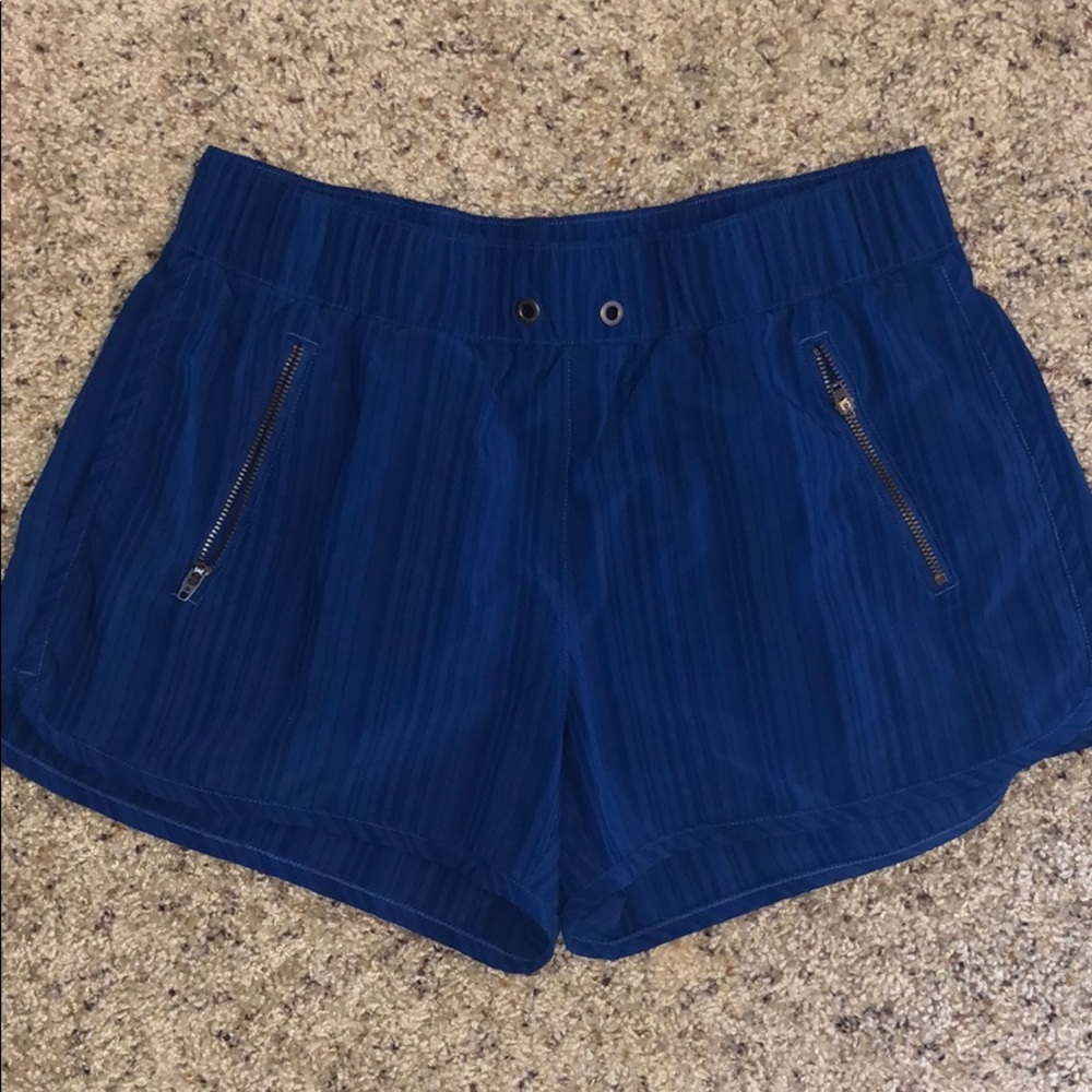 Athleta Shorts